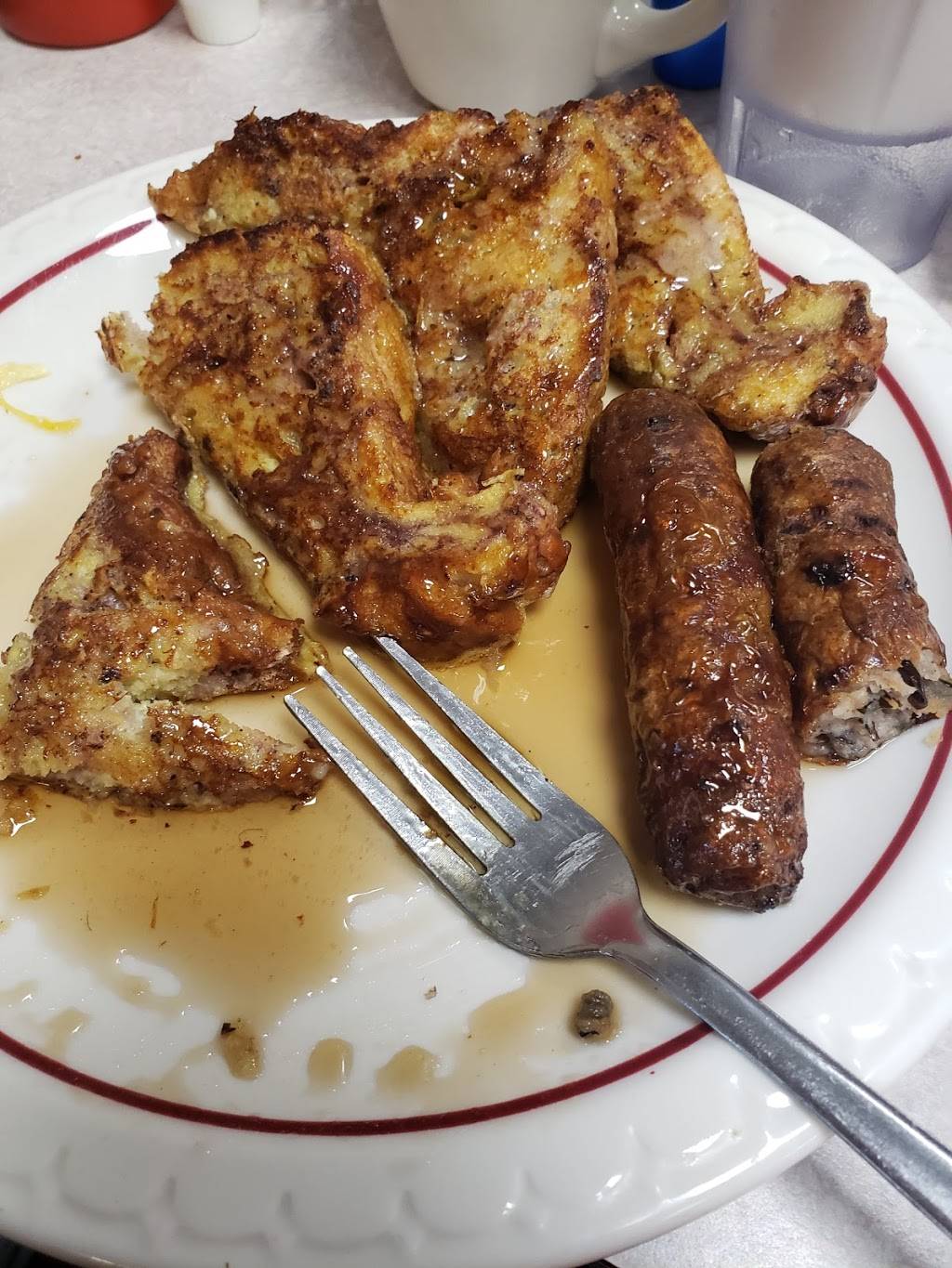 State Street Cafe | restaurant | South, 107 State St, Garfield, MN 56332, USA | 3208342755 OR +1 320-834-2755