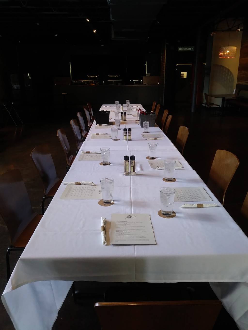Aisle Nine Events + Kitchen | restaurant | 1747 Plainfield Ave NE, Grand Rapids, MI 49505, USA | 6165913151 OR +1 616-591-3151