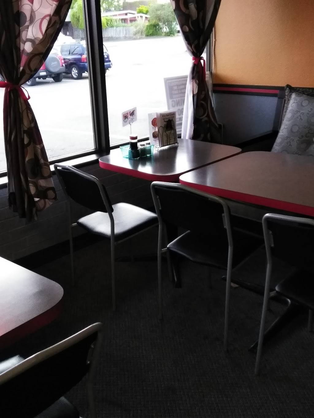 Ks Teriyaki | restaurant | 202 SW 153rd St, Burien, WA 98166, USA | 2062481383 OR +1 206-248-1383