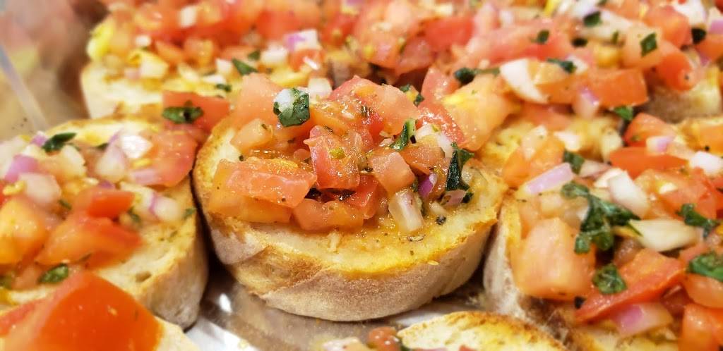 Tigas Artisan Pizzeria | restaurant | 643 Stokes Rd, Medford, NJ 08055, USA | 6092573324 OR +1 609-257-3324