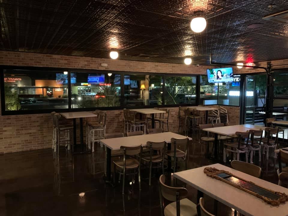 Artichoke Basilles Pizza | meal takeaway | 6031 N 16th St Suite 1, Phoenix, AZ 85016, USA | 6023146776 OR +1 602-314-6776