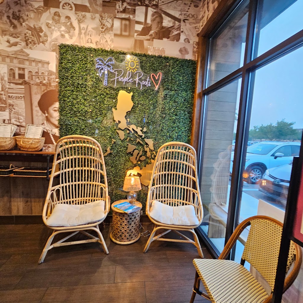 Purple Roots | restaurant | 4549 Southside Blvd #202, Jacksonville, FL 32216, USA | 9045510319 OR +1 904-551-0319
