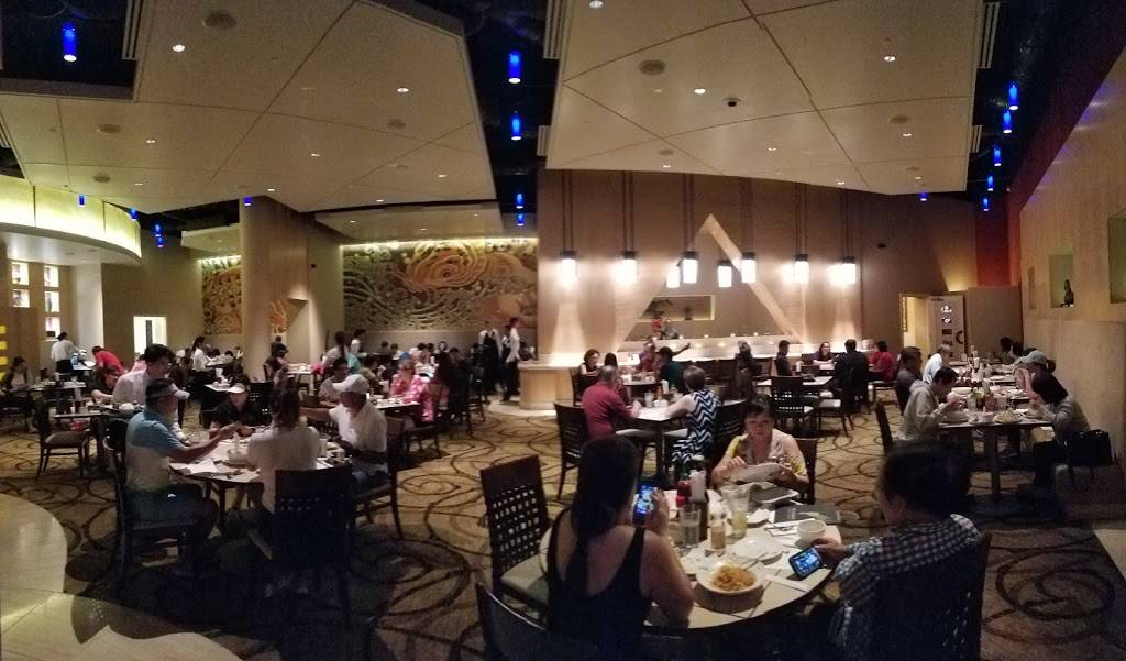 Bamboo | Pechanga Resort & Casino | restaurant | 45000 Pechanga Pkwy, Temecula, CA 92592, USA | 8777112946 OR +1 877-711-2946