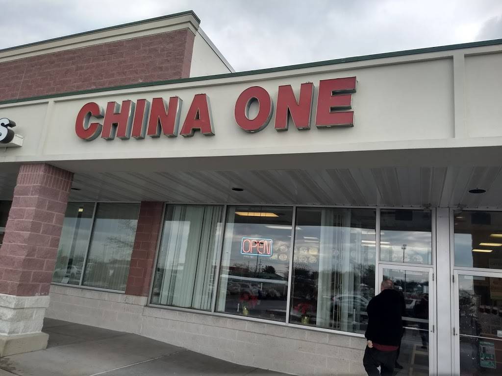 China One | restaurant | 840 N U.S. 15, Dillsburg, PA 17019, USA | 7174322230 OR +1 717-432-2230