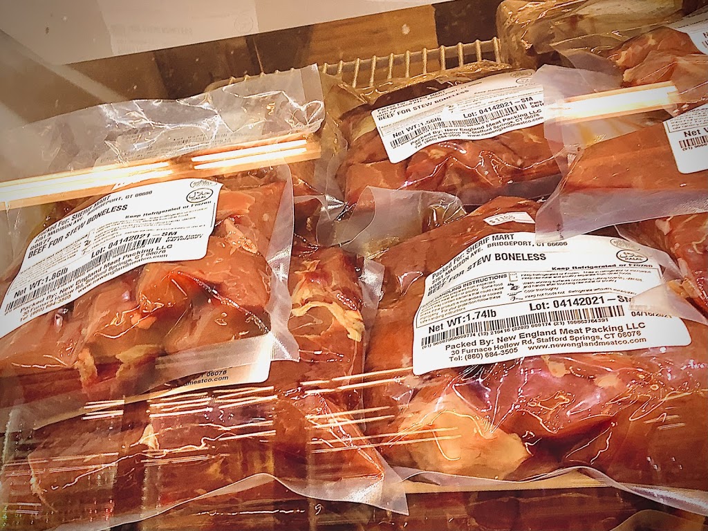 Sherif Mart | restaurant | 3751 Madison Ave, Bridgeport, CT 06606, USA | 2032123999 OR +1 203-212-3999