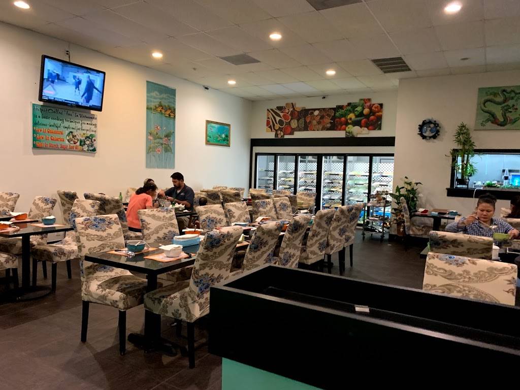 Pho and Hot Pot | restaurant | 826 Park Ave, Lake Park, FL 33403, USA | 5618423443 OR +1 561-842-3443