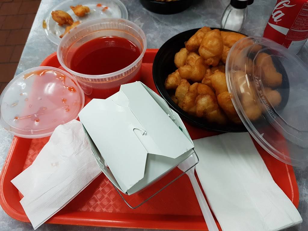 New China | restaurant | 5814 Roosevelt Ave, Woodside, NY 11377, USA | 7186725300 OR +1 718-672-5300