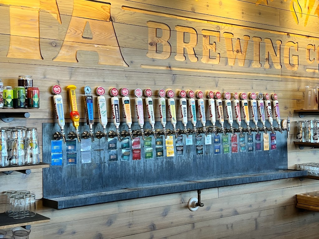 Uinta Brewing Co | meal takeaway | 1722 South, 1722 Fremont Dr #2, Salt Lake City, UT 84104, USA | 8014670909 OR +1 801-467-0909