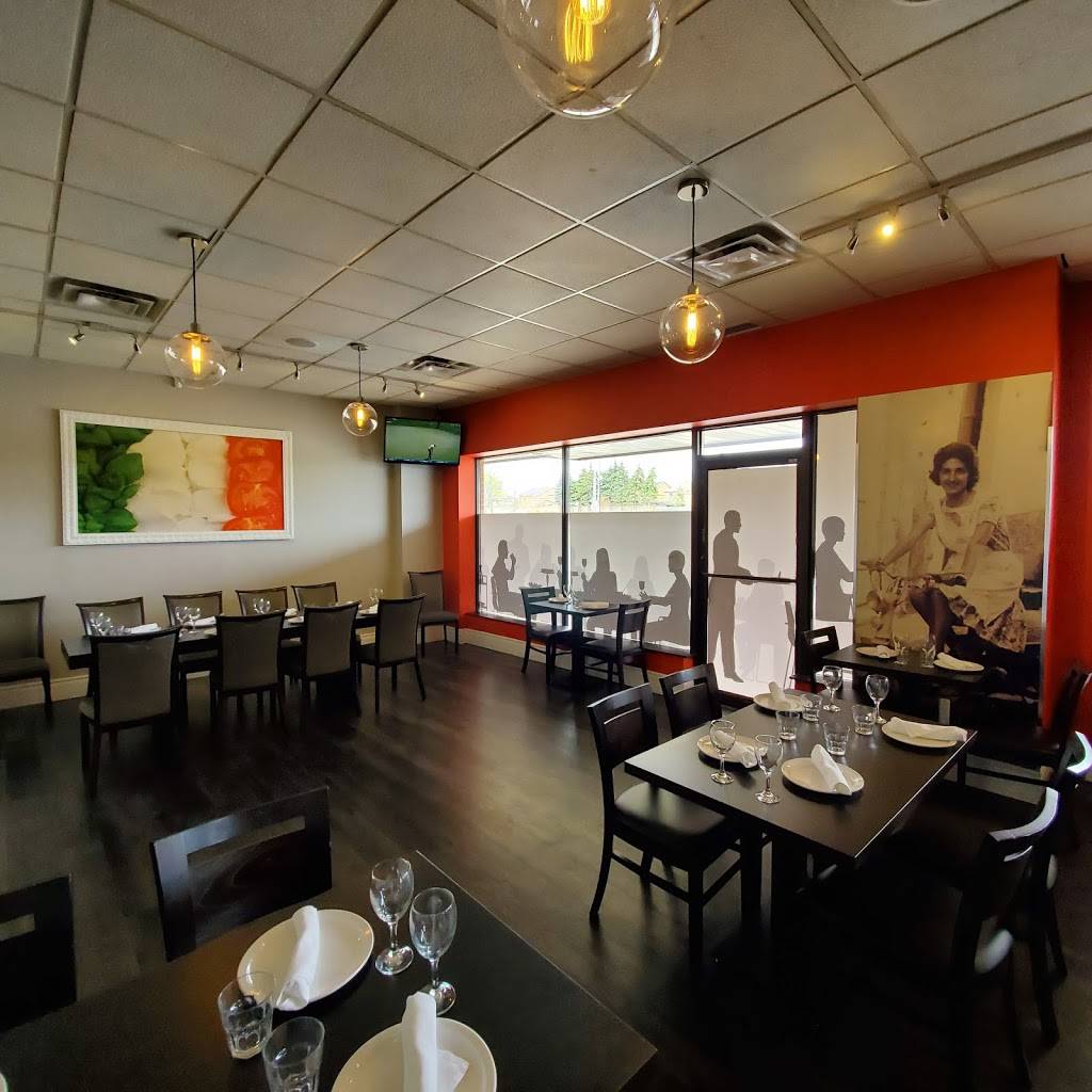 La Bella Italia | restaurant | 9300 Keele St #6, Maple, ON L6A 1P4, Canada | 9058322833 OR +1 905-832-2833