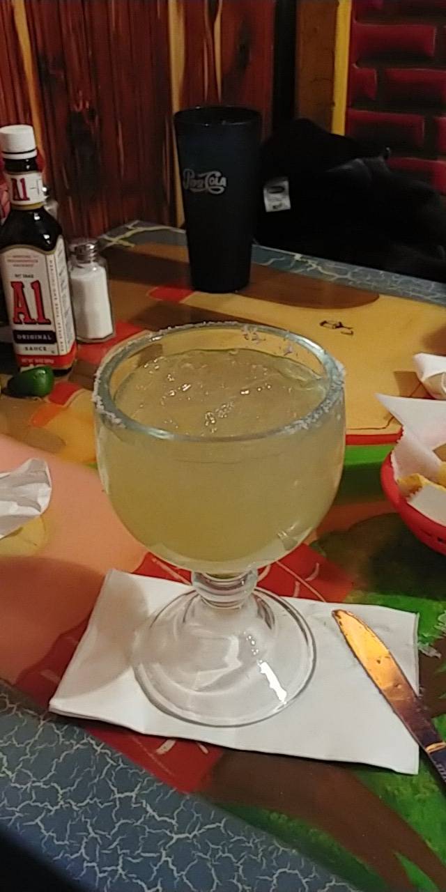 Don Señor | restaurant | 235 Indian Mound Dr, Mt Sterling, KY 40353, USA | 8594973876 OR +1 859-497-3876