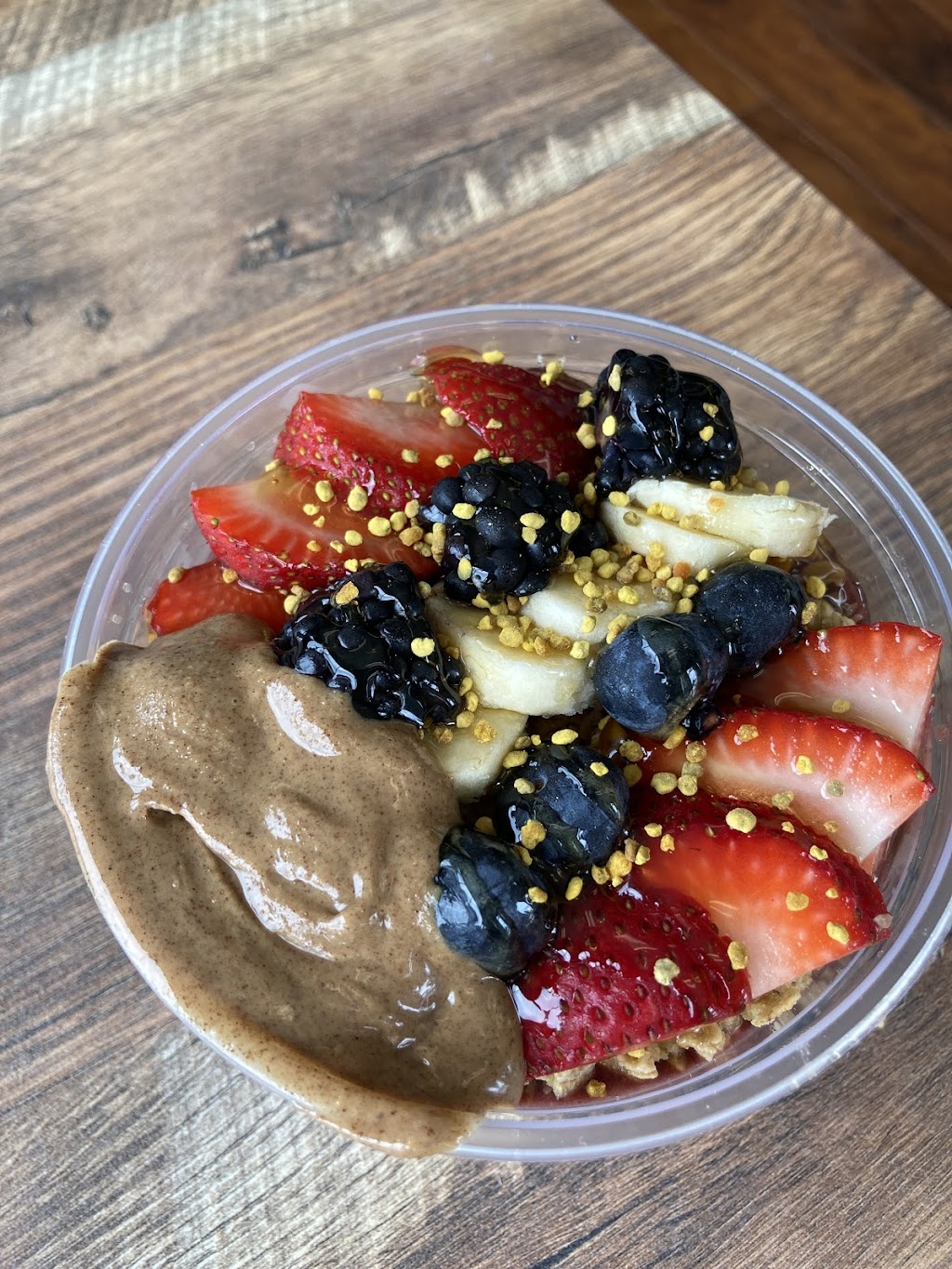 Eden Juicery | restaurant | 4865 N Wickham Rd STE 109, Melbourne, FL 32940, USA | 3214235374 OR +1 321-423-5374