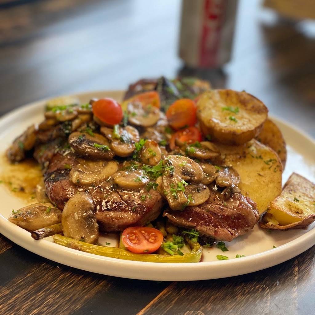 E Che Pizza & Pasta | restaurant | 2180 Westwood Blvd #1f, Los Angeles, CA 90025, USA | 3102340101 OR +1 310-234-0101