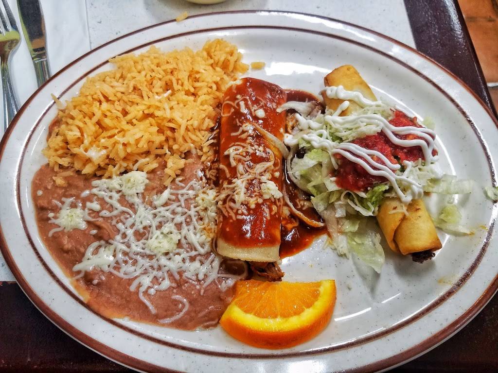 Cielito Lindo | restaurant | 1130 E Clark Ave, Santa Maria, CA 93455, USA | 8059387958 OR +1 805-938-7958