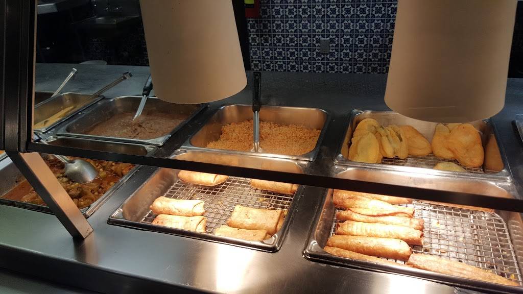 Panchos Mexican Buffet | restaurant | 11560 Gulf Fwy, Houston, TX 77034, USA | 7139464600 OR +1 713-946-4600