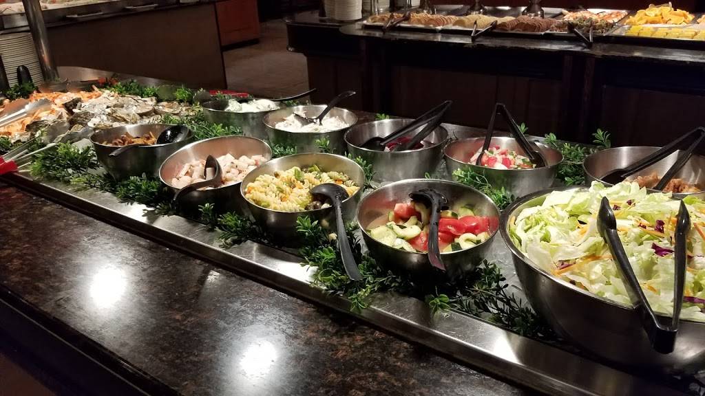 Fortune Buffet | restaurant | 29583 Five Mile Road, Livonia, MI 48154, USA | 7345248383 OR +1 734-524-8383