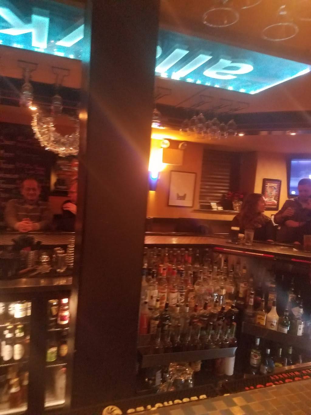 Alley Kat | restaurant | 30 W Lemon St, Lancaster, PA 17603, USA | 7175098686 OR +1 717-509-8686