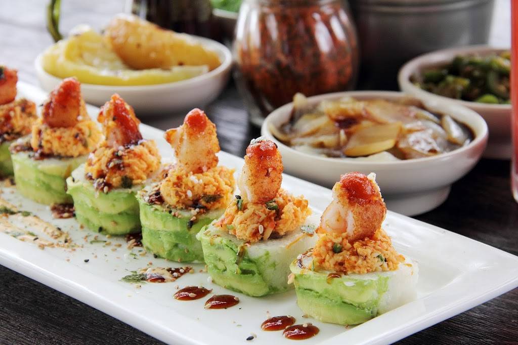 Sushi Factory Tijuana | restaurant | Blvd. Agua Caliente 10387, Neidhart, 22020 Tijuana, B.C., Mexico | 016646818933 OR +52 664 681 8933