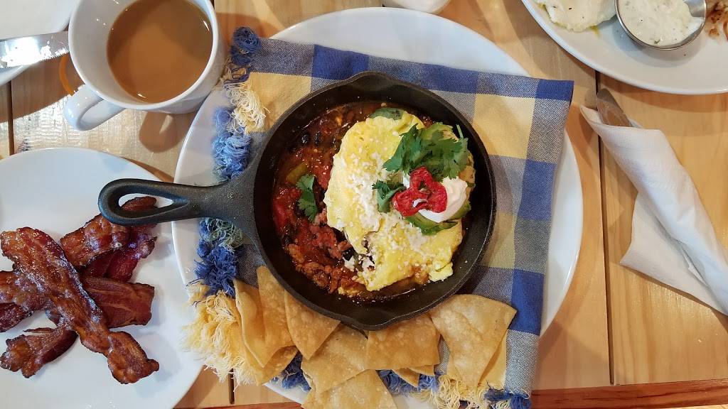 Honey and Salt | restaurant | 2730 Greenville Hwy, Flat Rock, NC 28731, USA | 8286768322 OR +1 828-676-8322