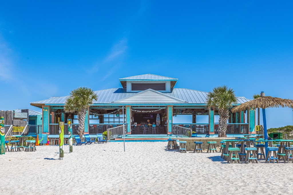 The Salty Rose Beach Bar & Grill | restaurant | 165 Fort Pickens Rd, Gulf Breeze, FL 32561, USA | 8509169755 OR +1 850-916-9755