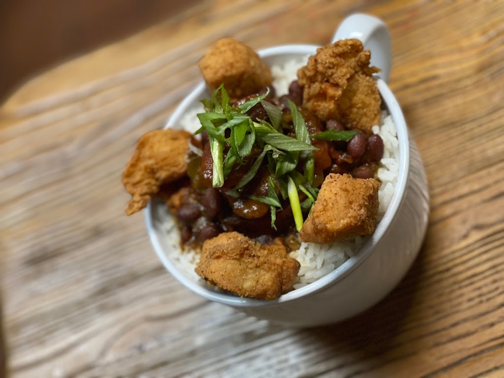 Black Nile Cajun Soul Food | restaurant | 1489 St Johns Pl, Brooklyn, NY 11213, USA | 3472403567 OR +1 347-240-3567