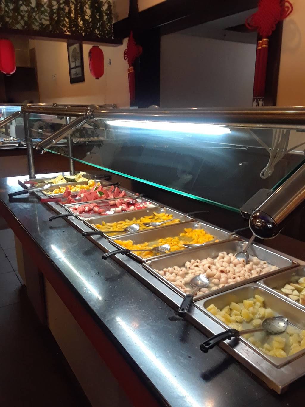 Dynasty Super Buffet | restaurant | 5443 Nolensville Pike, Nashville, TN 37211, USA | 6158325528 OR +1 615-832-5528