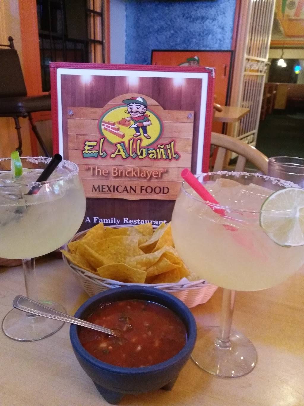 El Albañil | restaurant | 3619 Byron Ave, Bellingham, WA 98225, USA | 3606762444 OR +1 360-676-2444