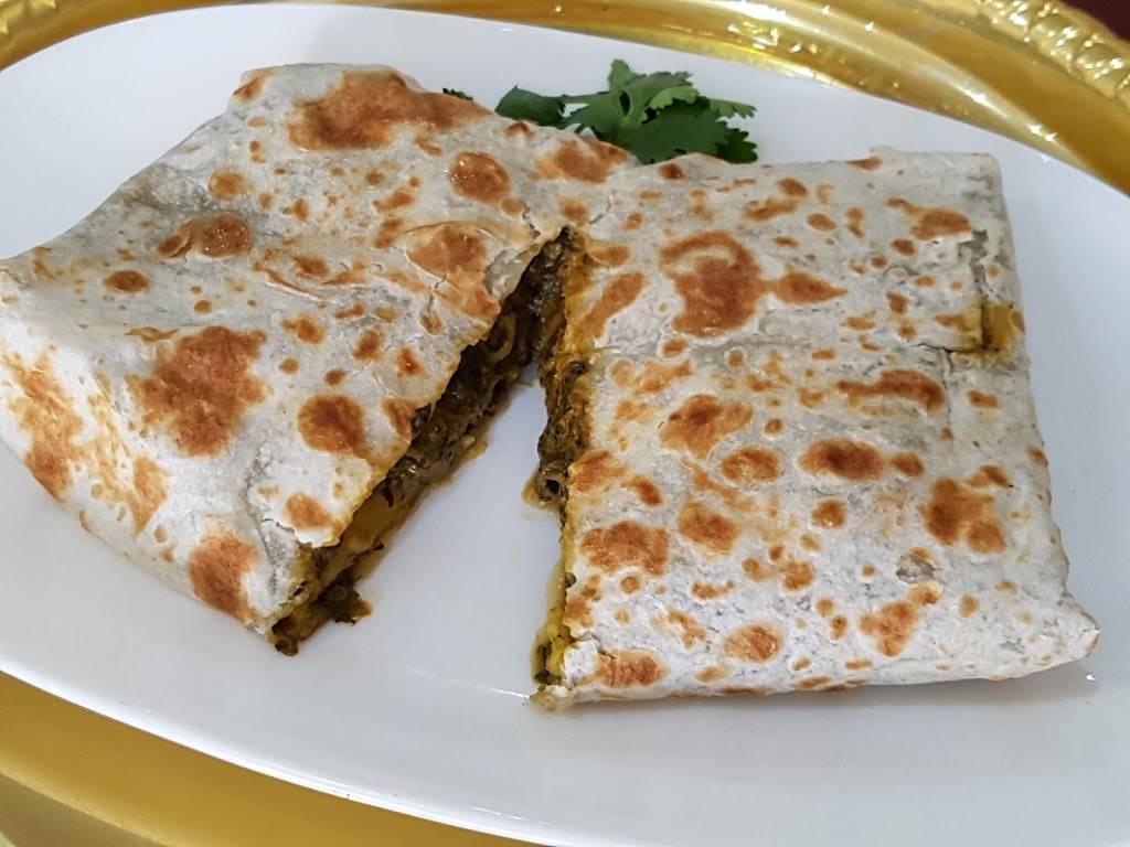 Glory of India | restaurant | 1407 Queen St W, Toronto, ON M6K 1M2, Canada | 6473495679 OR +1 647-349-5679