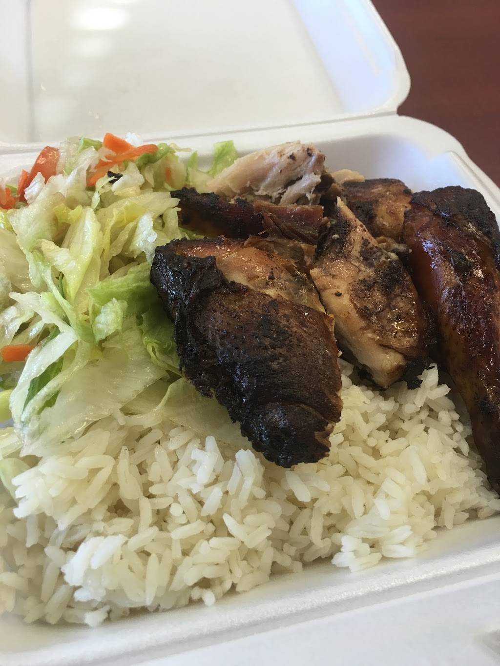 Negril Restaurant | restaurant | 2795 Old Winter Garden Rd, Ocoee, FL 34761, USA | 4073477449 OR +1 407-347-7449