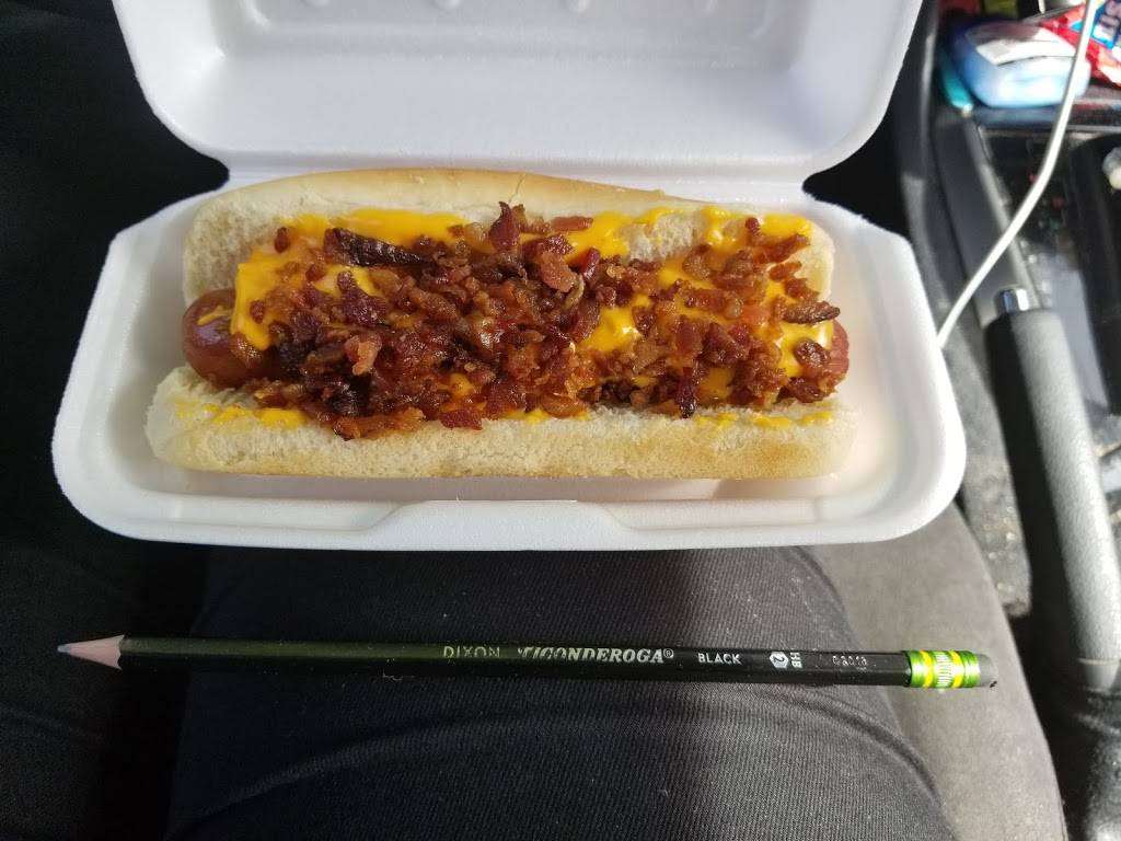 Good Doggie | restaurant | 11552 Busy St, North Chesterfield, VA 23236, USA | 8044641512 OR +1 804-464-1512