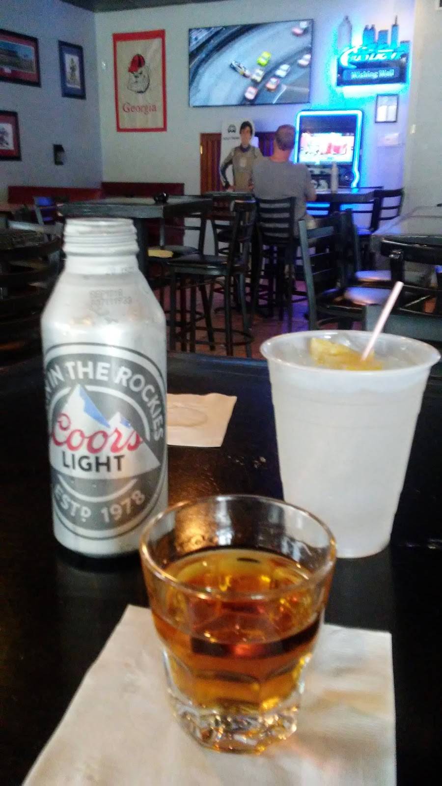 Wishing Well | restaurant | 1745 Hudson Bridge Rd, Stockbridge, GA 30281, USA | 6782728467 OR +1 678-272-8467