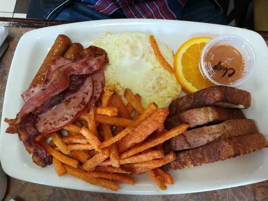 Eggsmart | restaurant | 8051 Yonge St, Markham, ON L3T 2C5, Canada | 9057095873 OR +1 905-709-5873