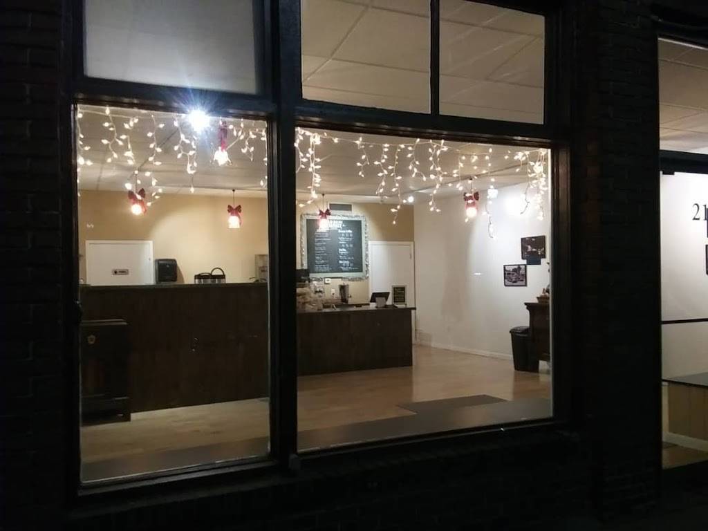 Old Barn Market Coffee Bar | bakery | 212 State St, Binghamton, NY 13901, USA | 6072175993 OR +1 607-217-5993