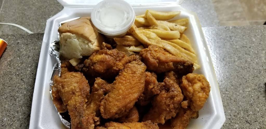 Bethune Grill | restaurant | 731 Dr Mary McLeod Bethune Blvd, Daytona Beach, FL 32114, USA | 3862480777 OR +1 386-248-0777