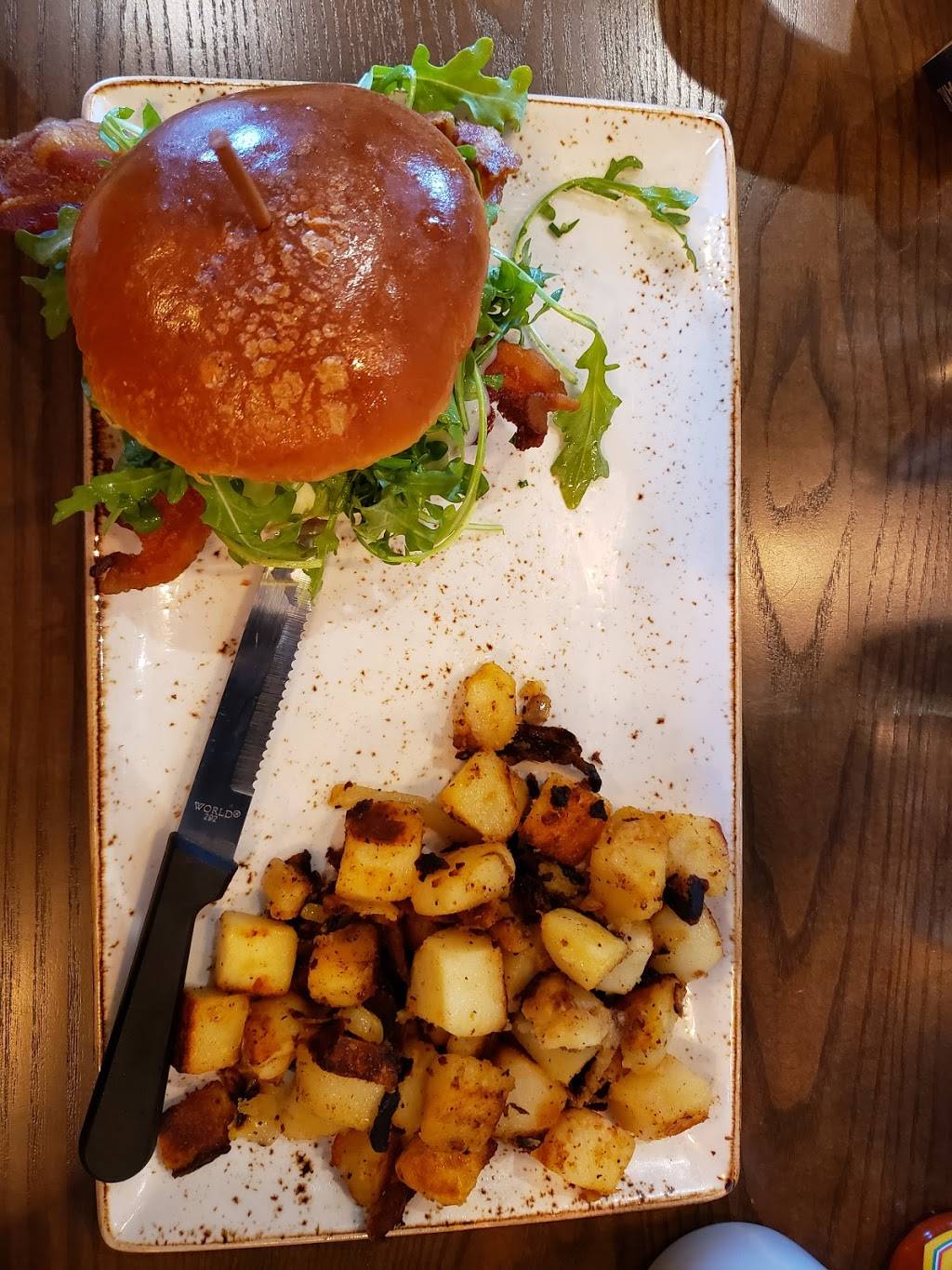 First Watch - Winter Haven | cafe | 555 Cypress Gardens Blvd, Winter Haven, FL 33880, USA | 8632518433 OR +1 863-251-8433