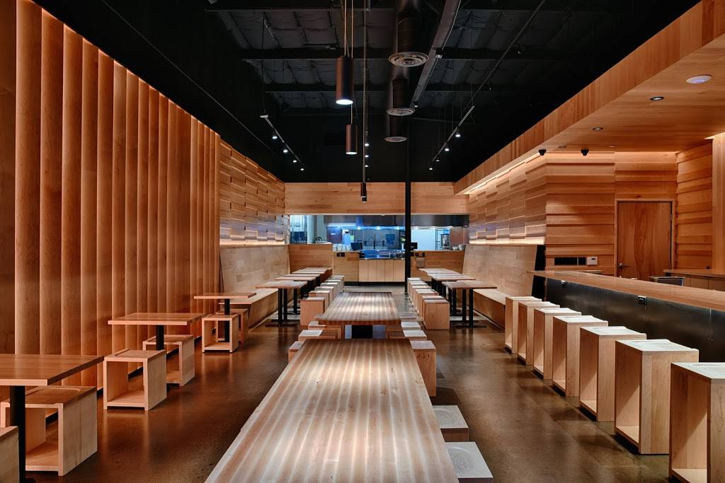 Tajima Ramen College Heights | restaurant | 6061 El Cajon Blvd Suite 2, San Diego, CA 92115, USA | 6192690838 OR +1 619-269-0838