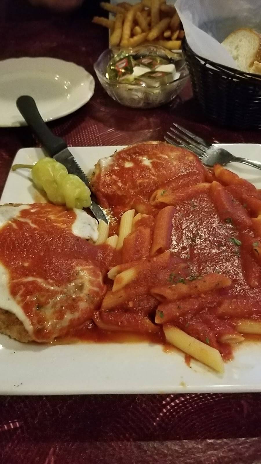 Pepinos | restaurant | N84W15841 Appleton Ave, Menomonee Falls, WI 53051, USA | 2622516500 OR +1 262-251-6500