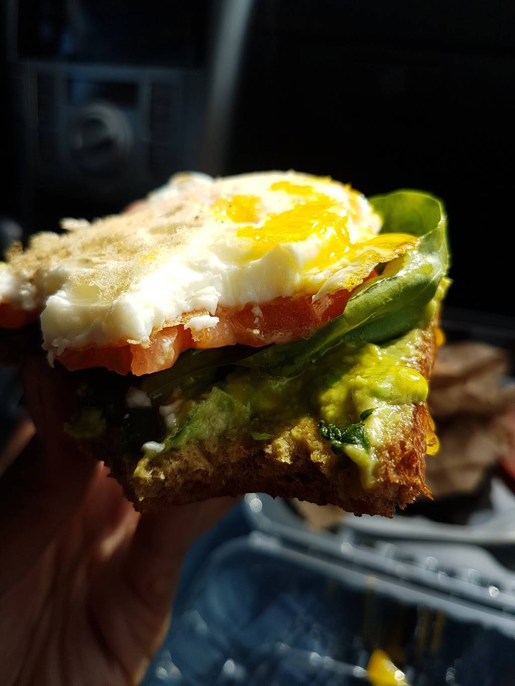 Purely Pressed | restaurant | 6314 Powerline Rd, Fort Lauderdale, FL 33309, USA | 9547725000 OR +1 954-772-5000