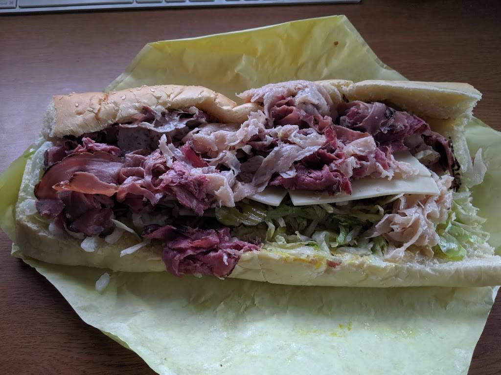 Sensuous Sandwich | restaurant | 1680 S State St #104, Orem, UT 84097, USA | 8012259475 OR +1 801-225-9475