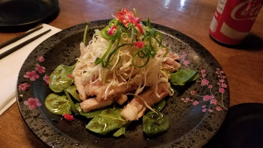 Anzenchitai Izakaya | restaurant | 7059 Yonge St, Thornhill, ON L3T 2A6, Canada | 9058862561 OR +1 905-886-2561