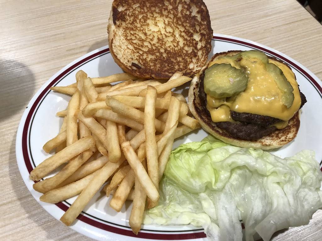 Huddle House | restaurant | 1170 S Broad St, Brooksville, FL 34601, USA | 3527968839 OR +1 352-796-8839