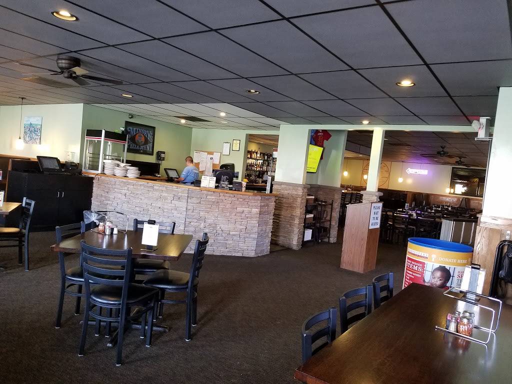 Minskys Pizza | meal delivery | 2551 Rte 291, Independence, MO 64057, USA | 8164788666 OR +1 816-478-8666