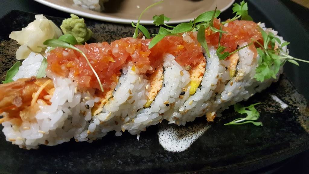 Hokkaido Sushi & Teppanyaki | restaurant | 5272 Red Bug Lake Rd, Winter Springs, FL 32708, USA | 4073882888 OR +1 407-388-2888