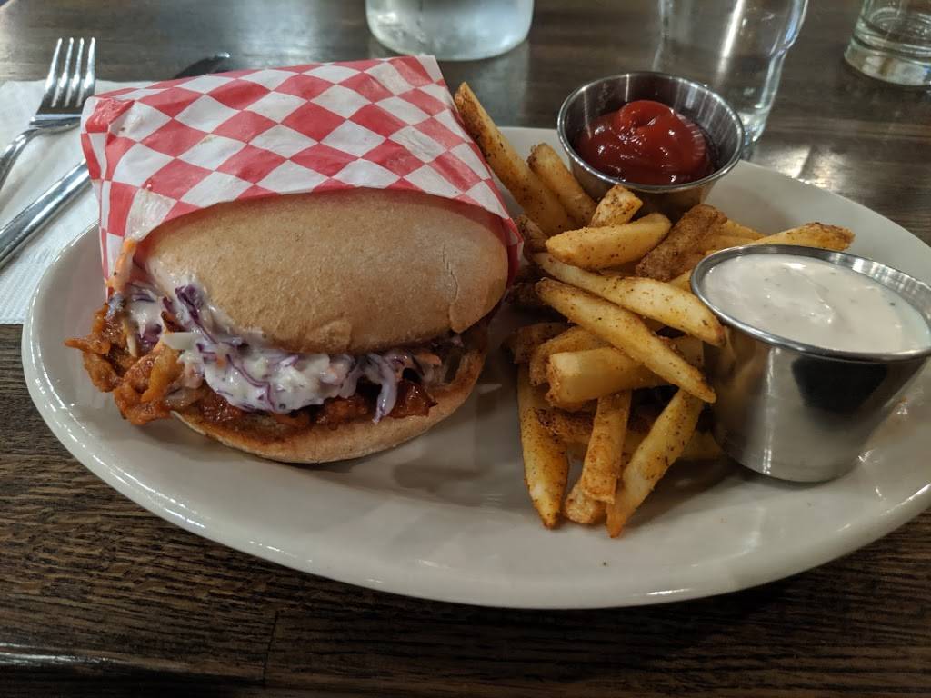 Cornbread Cafe Springfield | restaurant | 338 Main St, Springfield, OR 97477, USA | 5416506672 OR +1 541-650-6672