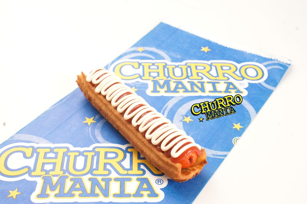 Churromania | restaurant | 1455 NW 107th Ave #674, Miami, FL 33172, USA | 3054189050 OR +1 305-418-9050