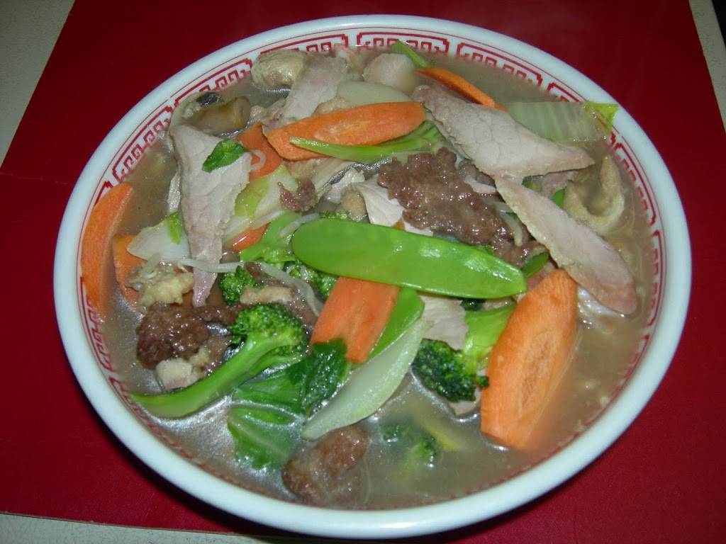 Hong Kong Restaurant | restaurant | 117 W Sierra Ave, Portola, CA 96122, USA | 5308321458 OR +1 530-832-1458