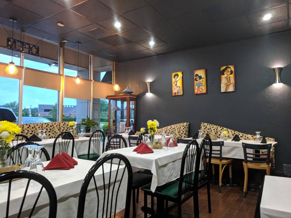 Taste of Ethiopia | restaurant | 28639 Northwestern Hwy, Southfield, MI 48034, USA | 2489055560 OR +1 248-905-5560