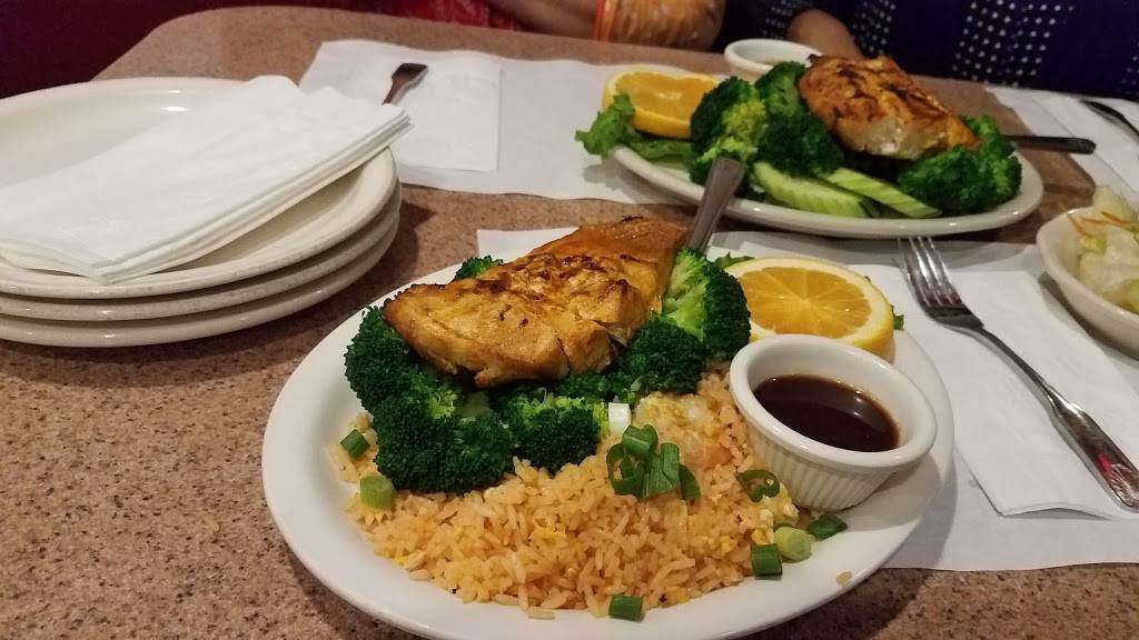 Thai Barbeque Hollywood | restaurant | 5324 Hollywood Blvd, Los Angeles, CA 90027, USA | 3239622004 OR +1 323-962-2004