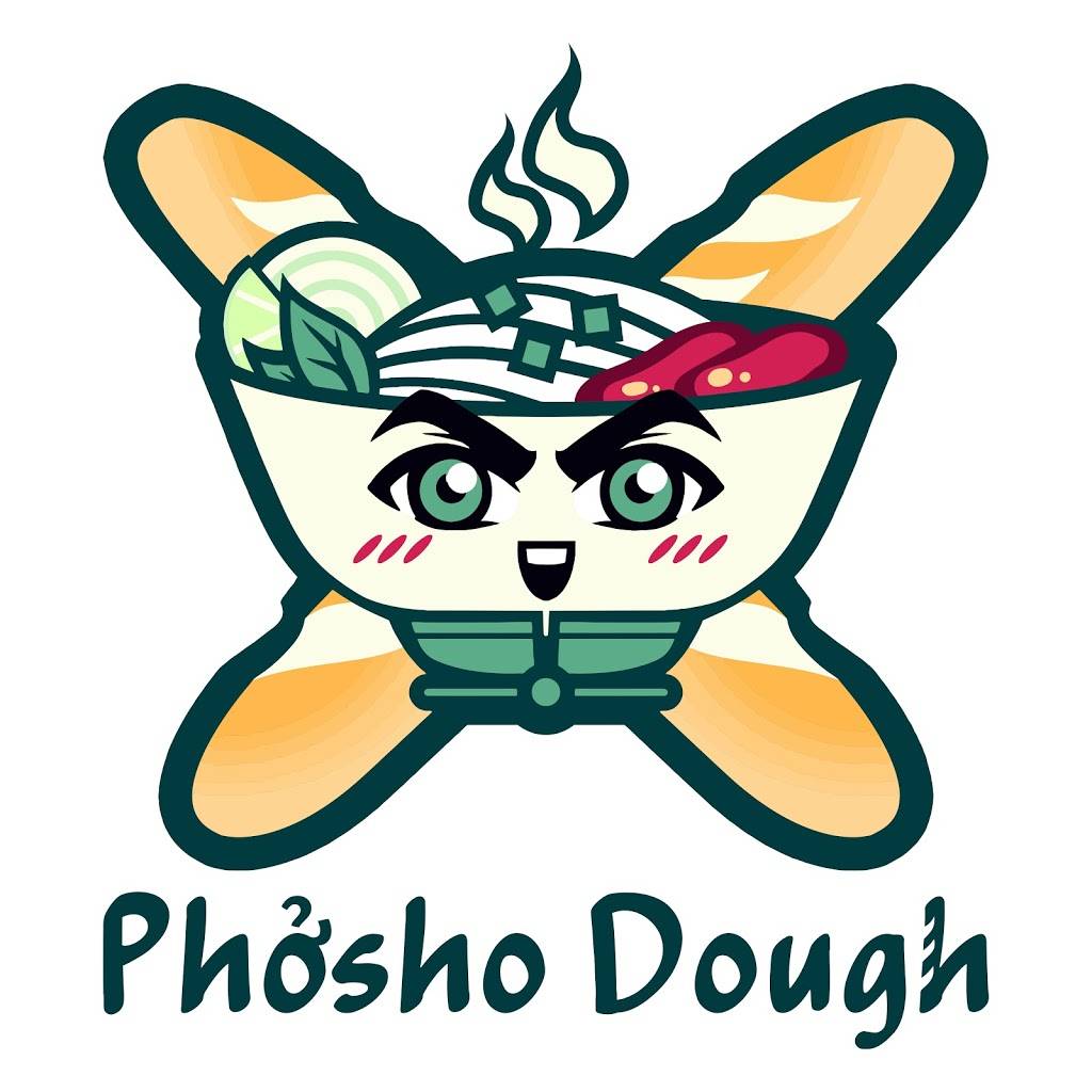Phosho Dough | restaurant | 6601 Telegraph Ave, Oakland, CA 94609, USA | 5107885755 OR +1 510-788-5755