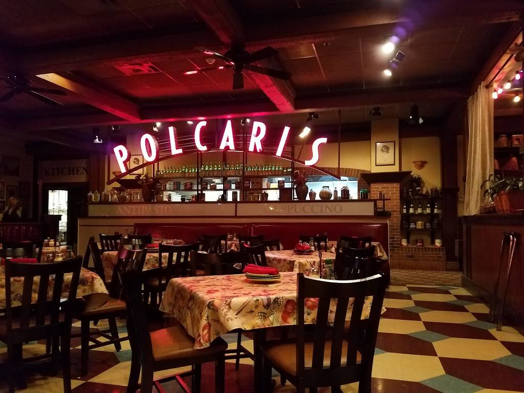 Polcaris North End Restaurant | restaurant | 92 Broadway, Saugus, MA 01906, USA | 7812333765 OR +1 781-233-3765
