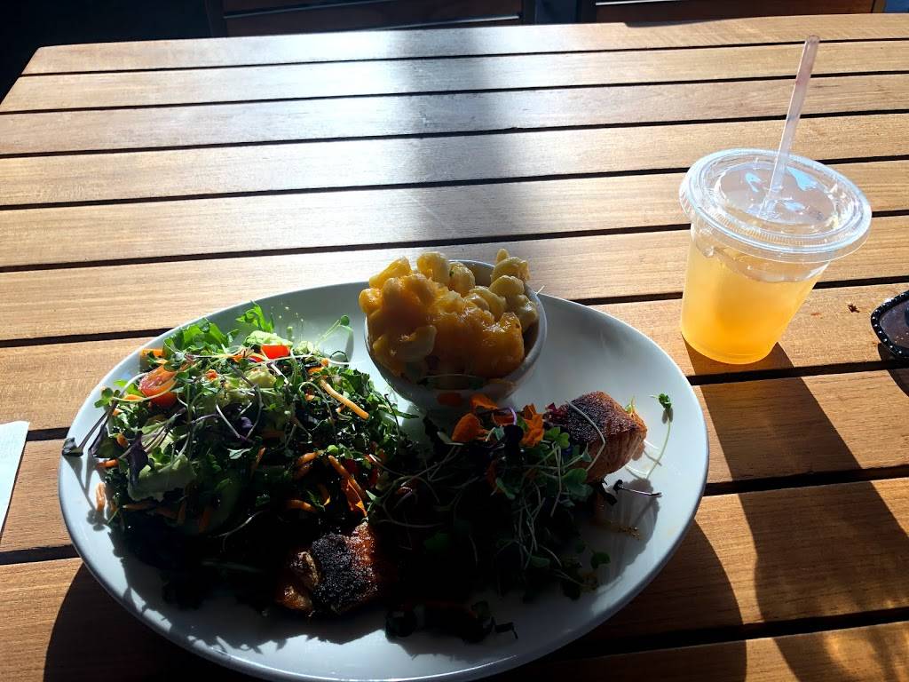 VooDoo Love | restaurant | 303 2nd St, San Francisco, CA 94107, USA | 4156250614 OR +1 415-625-0614